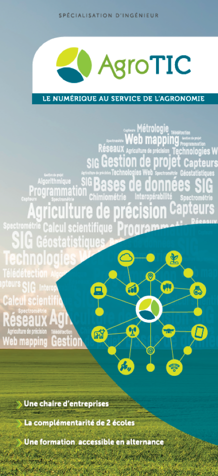 Formation – AgroTIC