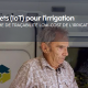 IoT pour irrigation